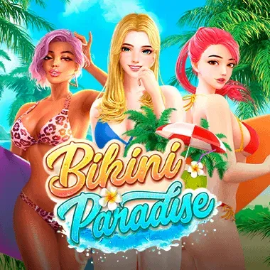 Bikini Paradise — Glorion Casino