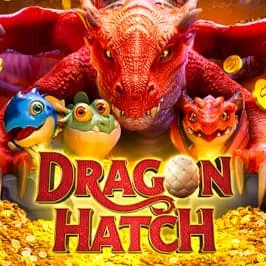 Dragon Hatch — Glorion Casino