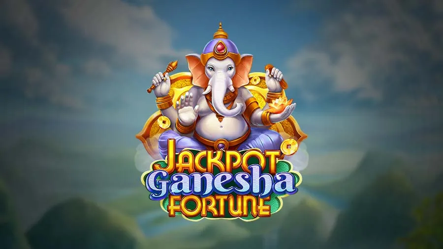 Jackpot Ganesha — Glorion Casino