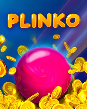 Plinko — Glorion Casino