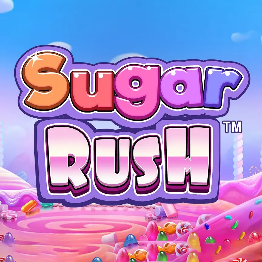 Sugar Rush — Glorion Casino