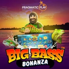 Big Bass Bonanza — Glorion Casino