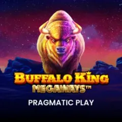 Buffalo King — Glorion Casino