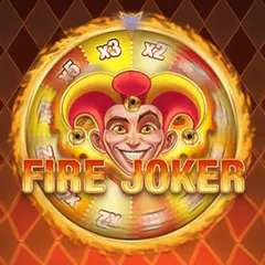 Fire Joker — Glorion Casino