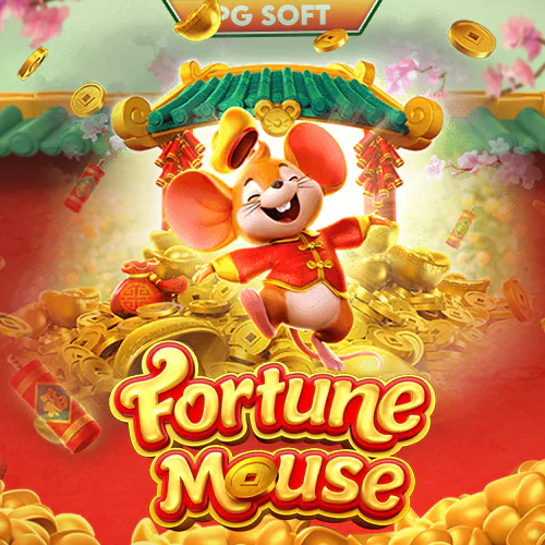 Fortune Mouse — Glorion Casino