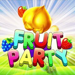 Fruit Party — Glorion Casino