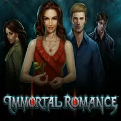 Immortal Romance — Glorion Casino