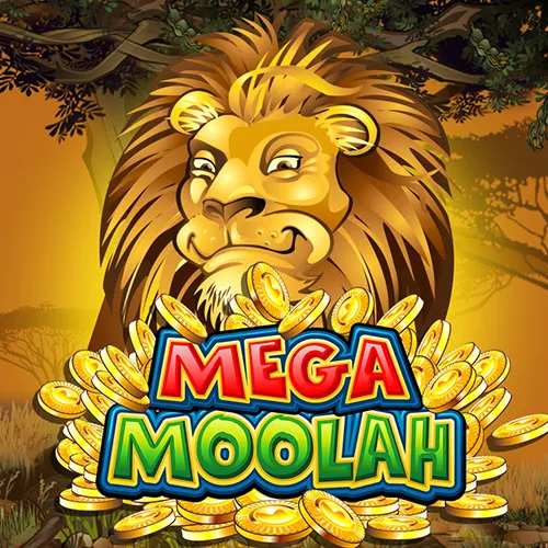 Mega Moolah — Glorion Casino