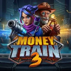 Money Train 3 — Glorion Casino