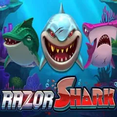 Razor Shark — Glorion Casino