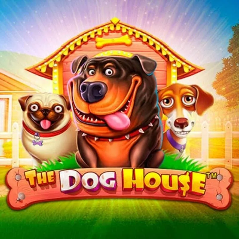The Dog House — Glorion Casino