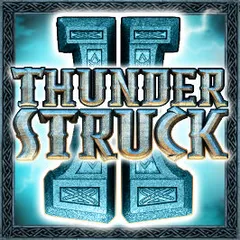 Thunderstruck II — Glorion Casino