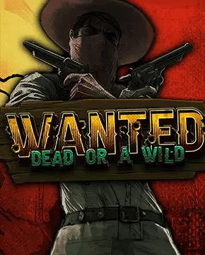 Wanted Dead or Wild — Glorion Casino