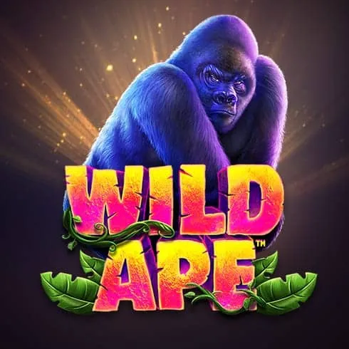 Wild Ape — Glorion Casino
