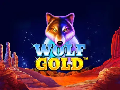 Wolf Gold — Glorion Casino